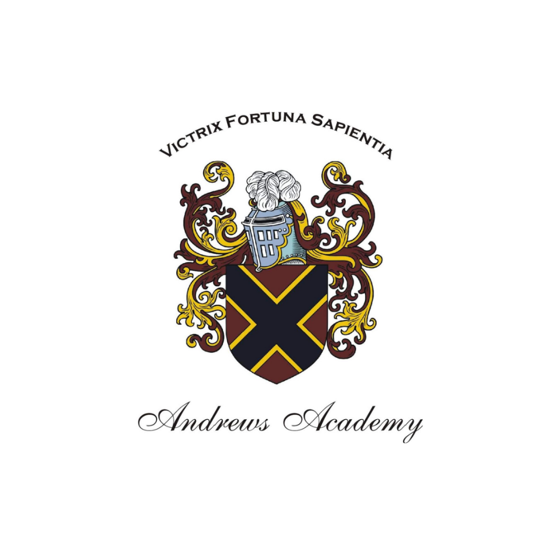 Logo Andrews Academy