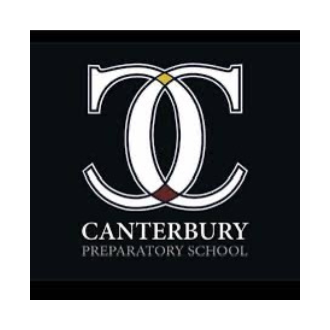 Logo Canterbury