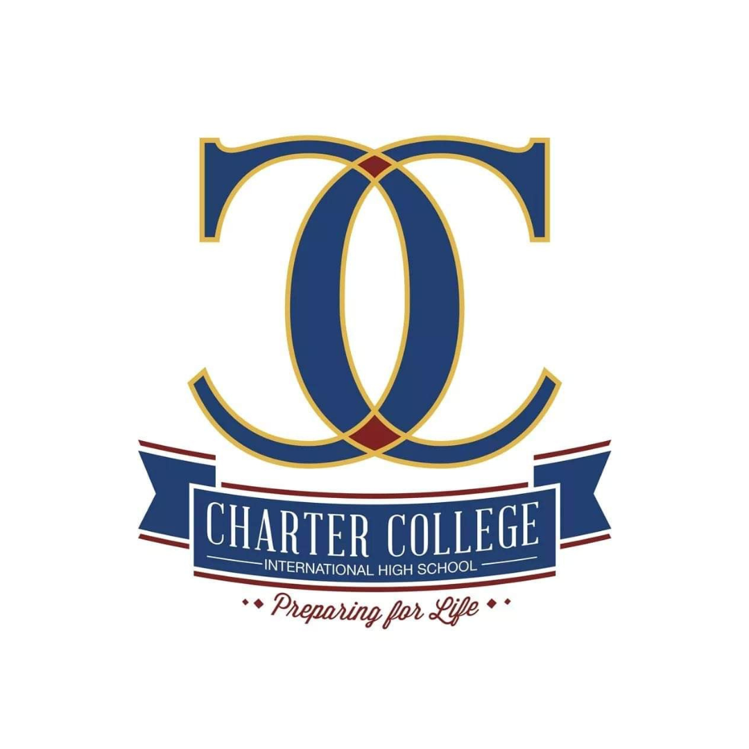 Logo Charter College