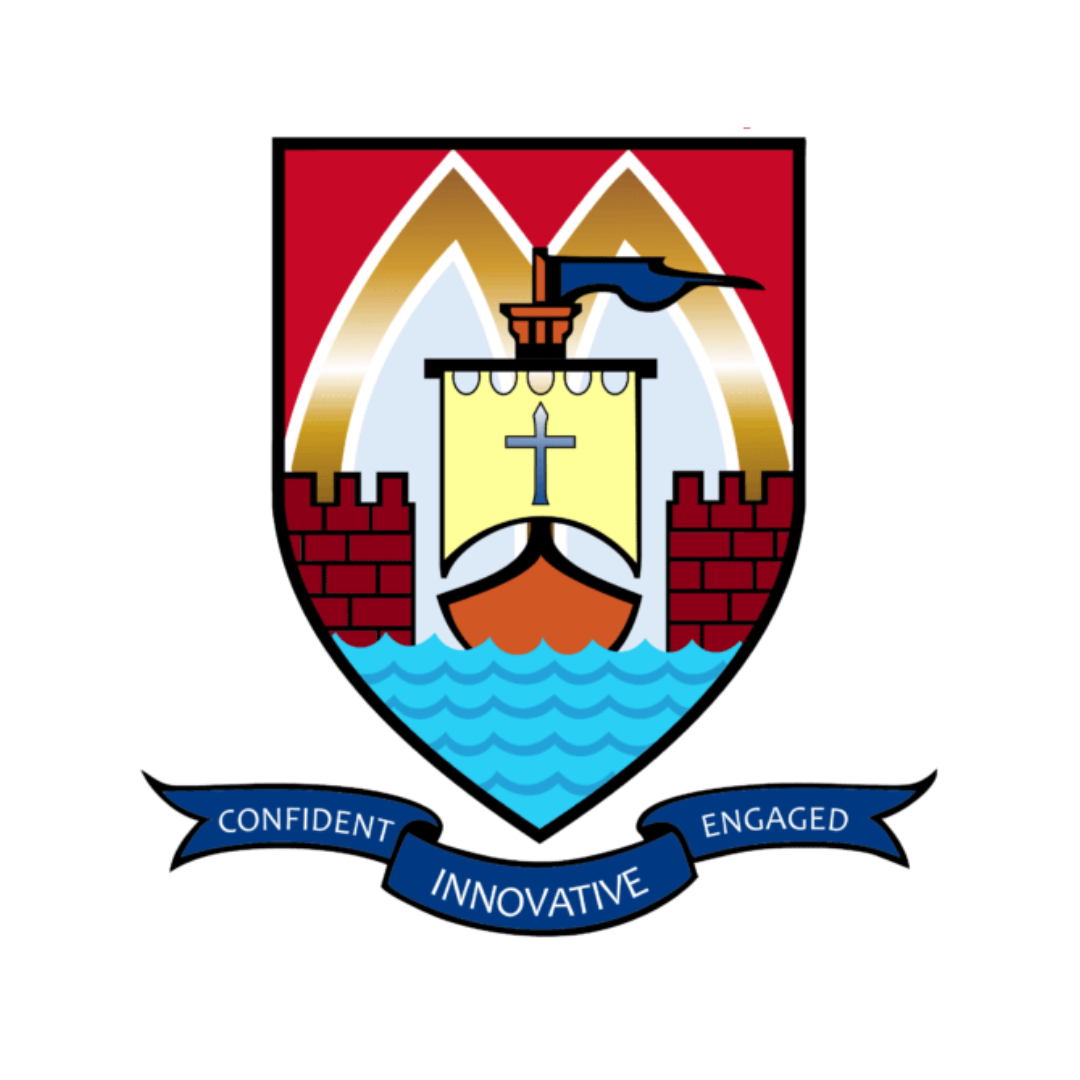Logo Ruimsig Academy