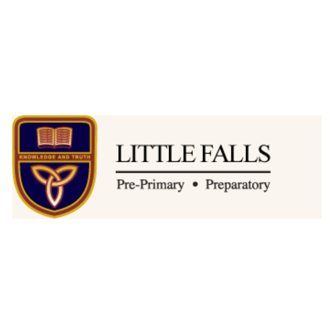 Logo Trinity LF